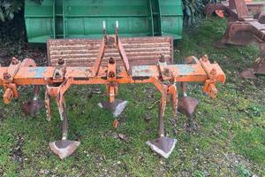 Ripuntatore estirpatore