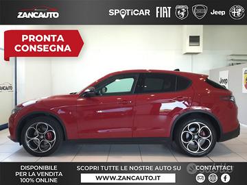 Alfa Romeo Stelvio 2.0 Turbo 280 CV AT8 Q4 Sp...