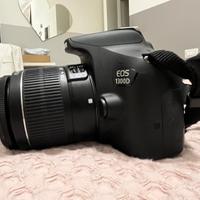 Canon ESO1300D