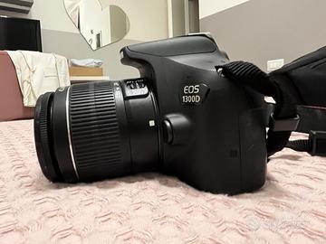 Canon ESO1300D