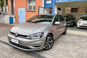 Volkswagen Golf 7 Join 116 Cv