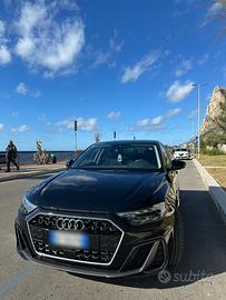 Audi A1 Sportback 30 TFSI S line S tronic 110 CV