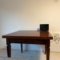 Tavolo da salotto/cucina