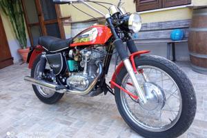 Ducati scrambler 350