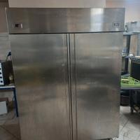 armadio frigo positivo 2 ante