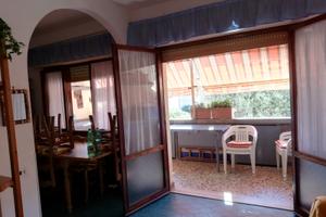 Appartamento fronte mare zona bagno delfino