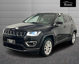 JEEP Compass II 2017 - Compass 1.3 turbo t4 U59919