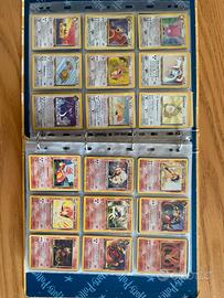 Carte pokemon
