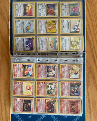 Carte pokemon