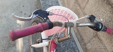 Bici bambina
