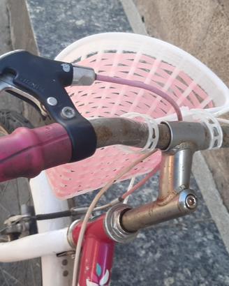 Bici bambina
