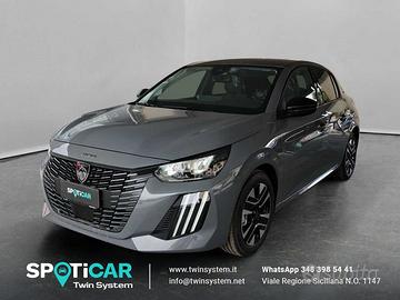 Peugeot 208 2nd serie PureTech 100 Stop&Start...