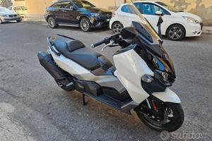 Sym maxsym 508 tl abs jcosta