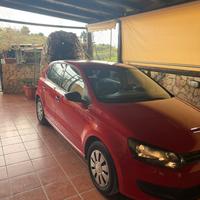 Volkswagen Polo 6R 1.2 Benzina – 2009 – 133.000 km