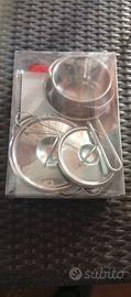 set pentole/accessori cucina