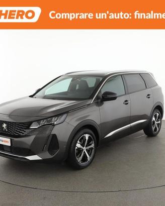 PEUGEOT 5008 GW98422
