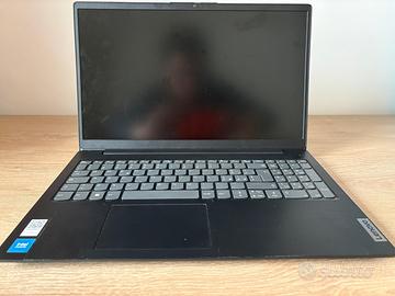 Lenovo Notebook 15” N4500 Ram 16Gb SSD 1TB