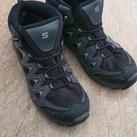 Salomon xBraze numero 39