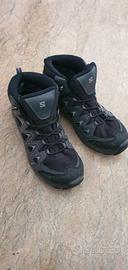 Salomon xBraze numero 39