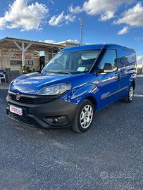 Fiat Doblo Doblò 1.6 MJT 120CV S&S PC-TN Cargo Lou