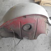 Ricambi vari per Citroen 2 CV