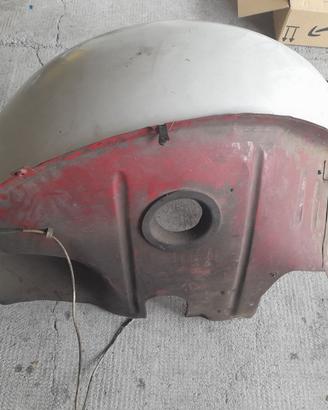 Ricambi vari per Citroen 2 CV