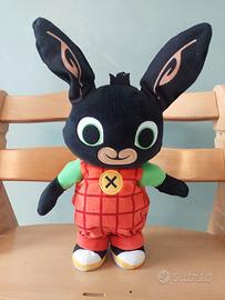 Bing peluche parla danza con musica 36 cm