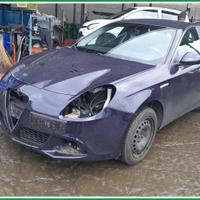 Ricambi Usati ALFA ROMEO Giulietta 2011