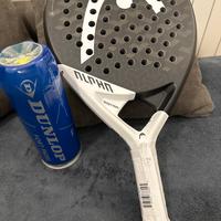 Racchetta Padel Head Graphene 360