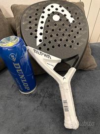 Racchetta Padel Head Graphene 360