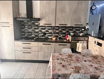 Appartamento vista mare ladispoli