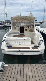 Salpa Laver 31.5 2003 Natante