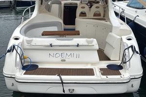 Salpa Laver 31.5 2003 Natante