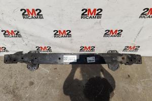 TRAVERSA PARAURTI ANTERIORE BMW Serie 1 Serie (E87