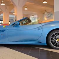 Ferrari California 30 4.3 DCT ultima serie ASPIRAT