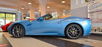 Ferrari California 30 4.3 DCT ultima serie ASPIRAT
