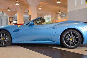 Ferrari California 30 4.3 DCT ultima serie ASPIRAT