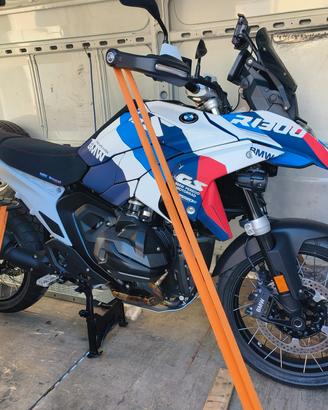 Trasporto Moto
