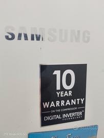 frigo Samsung