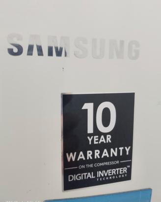 frigo Samsung