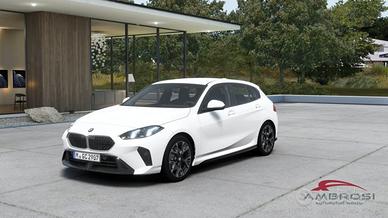 BMW 120 Serie 1 i Msport Premium Package
