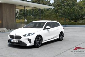 BMW 120 Serie 1 i Msport Premium Package
