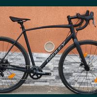 Ridley kanzo grevel  L