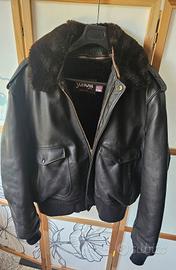 Schott NYC G-1 bomber originale, taglia 52