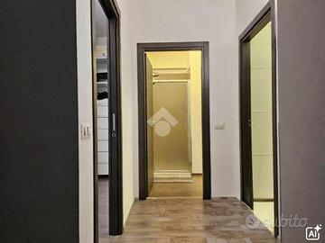 3 LOCALI A BARLASSINA