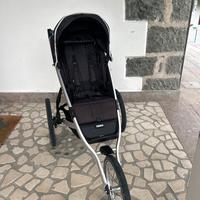 Passeggino Thule Glide 2