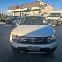 Dacia Duster 1.5 dCi 110CV 4x2 Ambiance