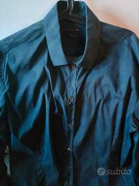 Camicia Patrizia Pepe taglia 52