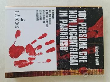 101 persone che non incontrerai in paradiso