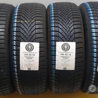 4 gomme 195 55 16 tomason a48690